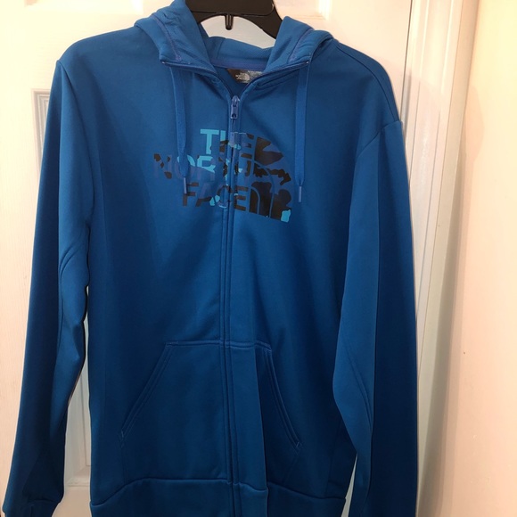 The North Face Other - The Northface Fleece Hoodie